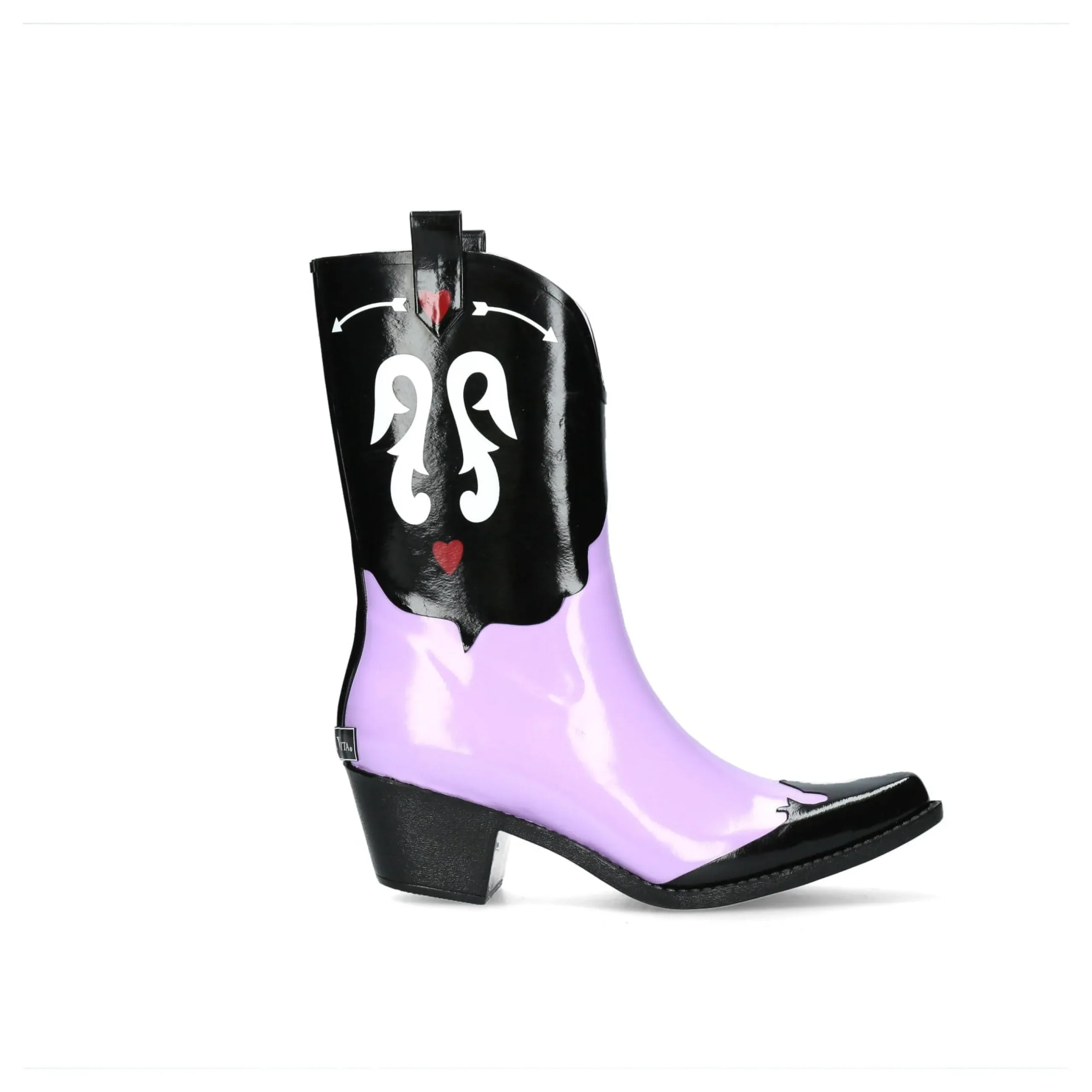 Online Bottes de Pluie - WYATT Bottes De Pluie|Bottes