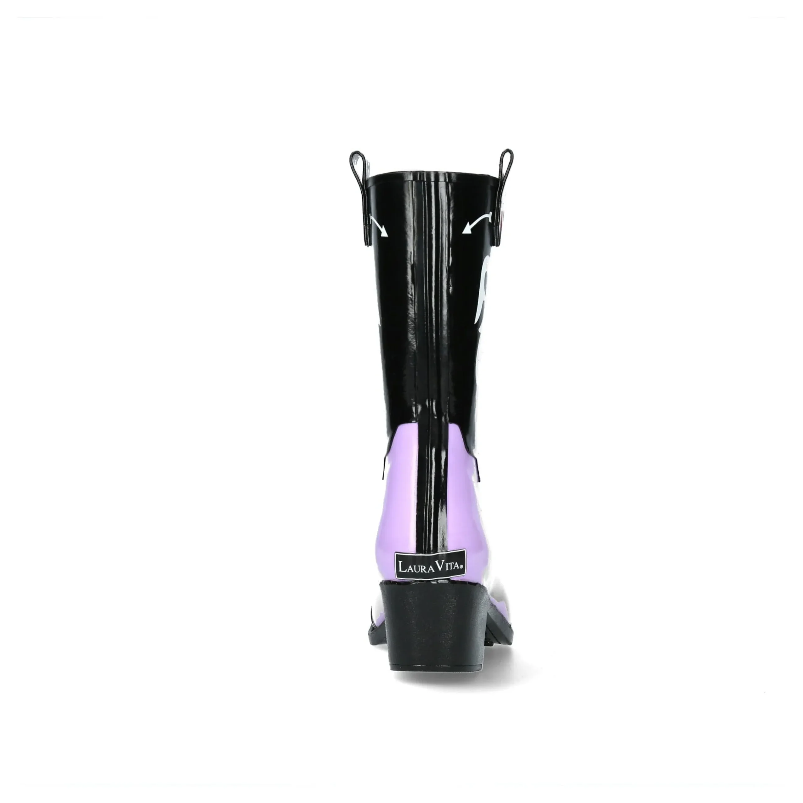 Online Bottes de Pluie - WYATT Bottes De Pluie|Bottes
