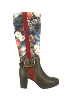 New Bottes - EDWIGE 16 Bottes
