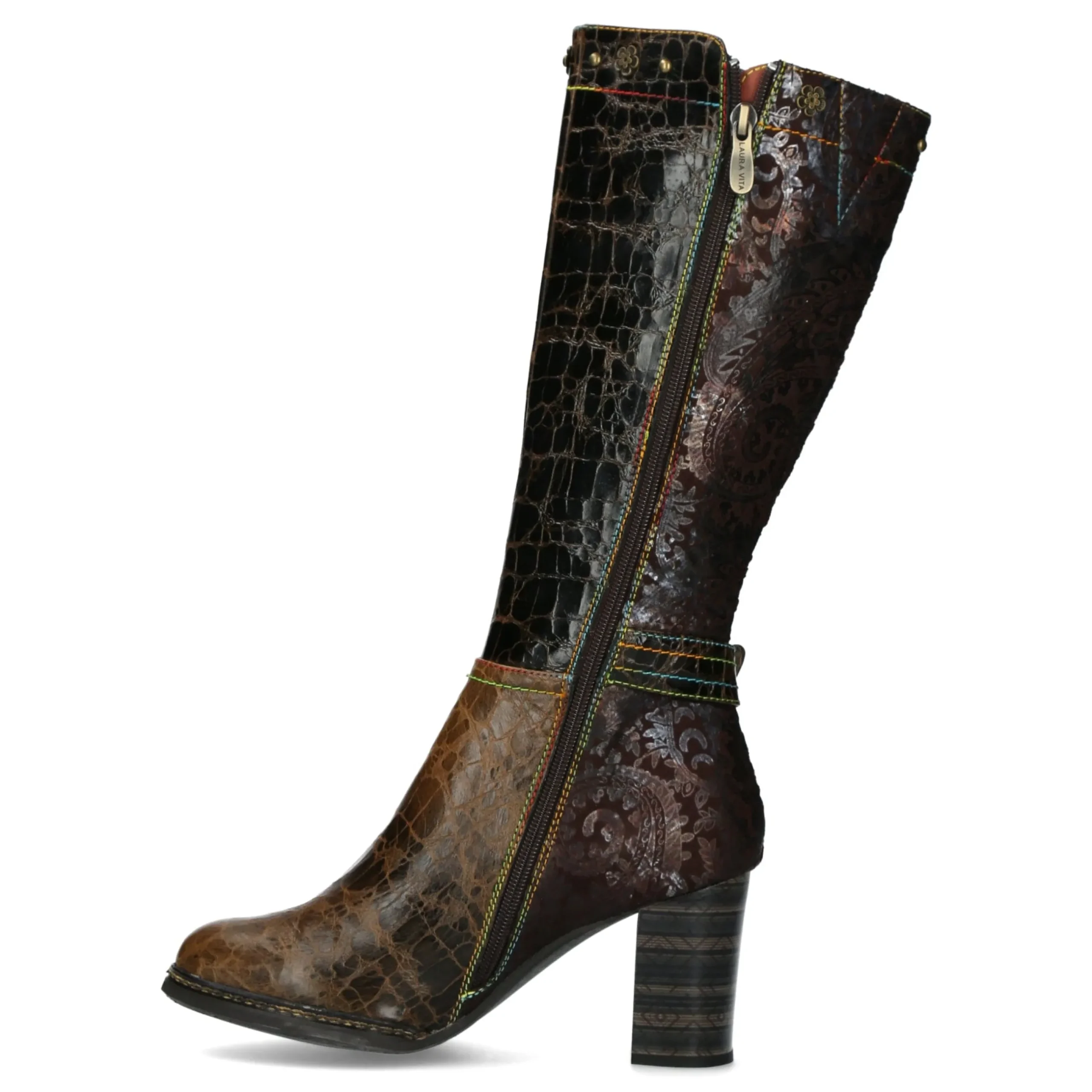 Shop Bottes - ELCEAO 35 Bottes