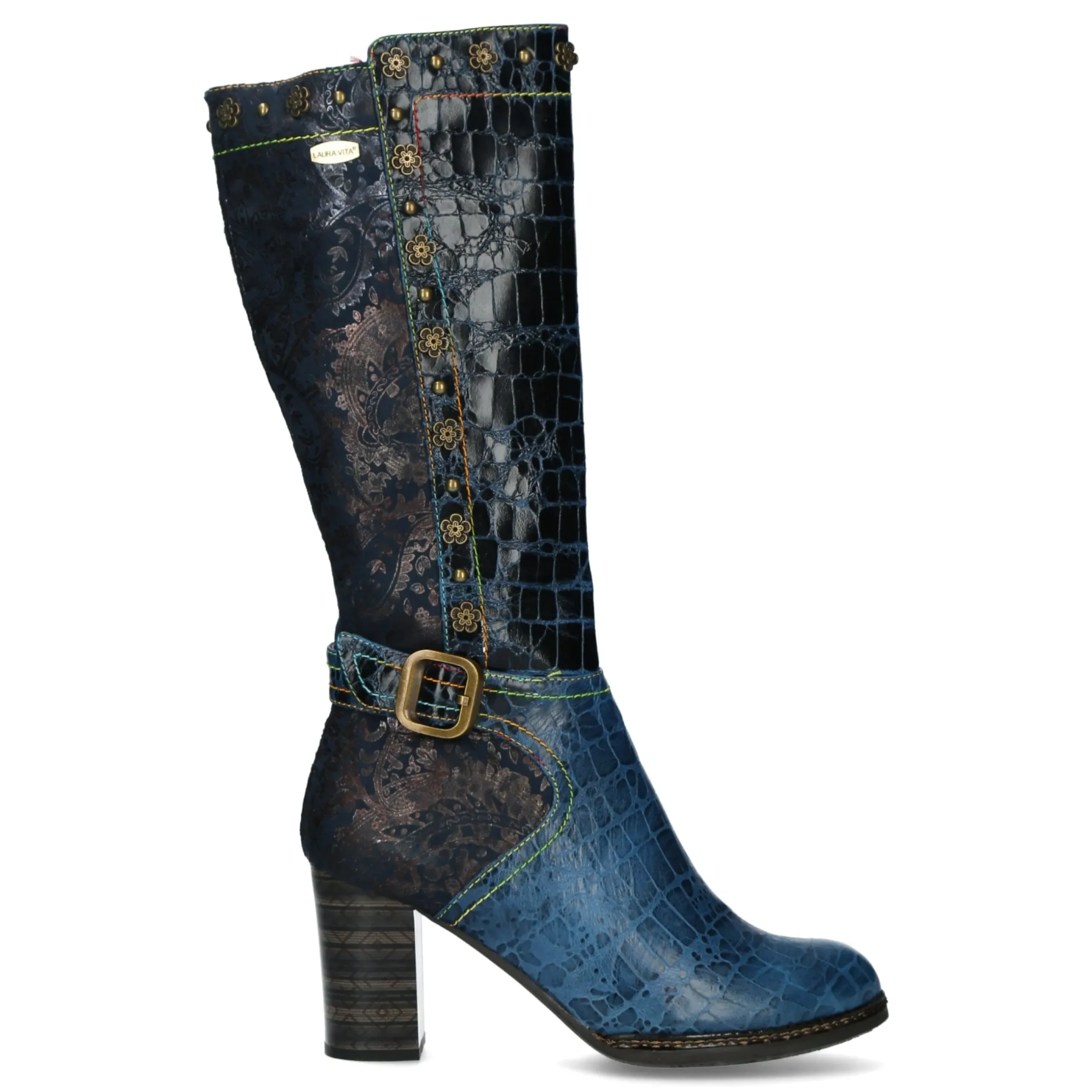 Shop Bottes - ELCEAO 35 Bottes