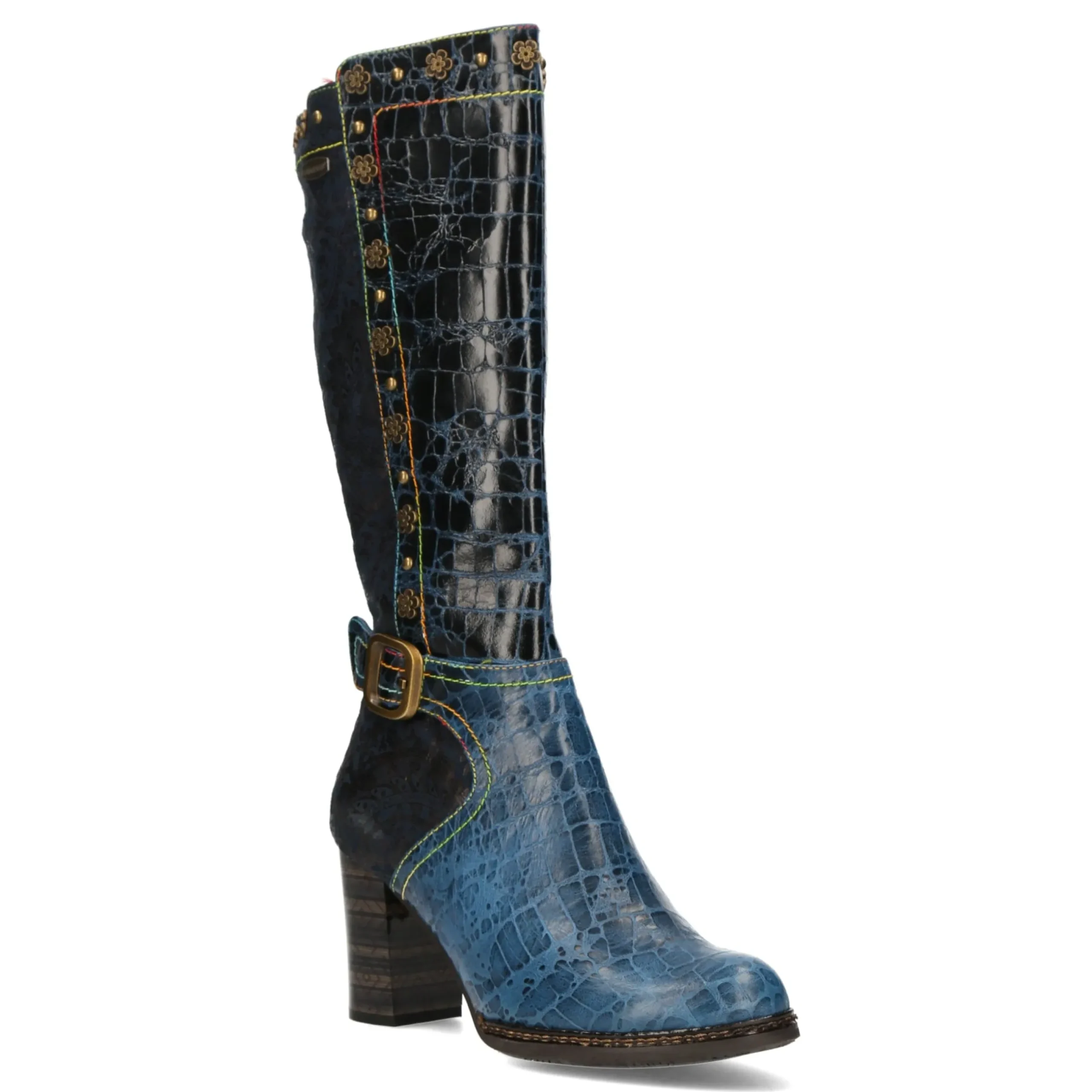 Shop Bottes - ELCEAO 35 Bottes