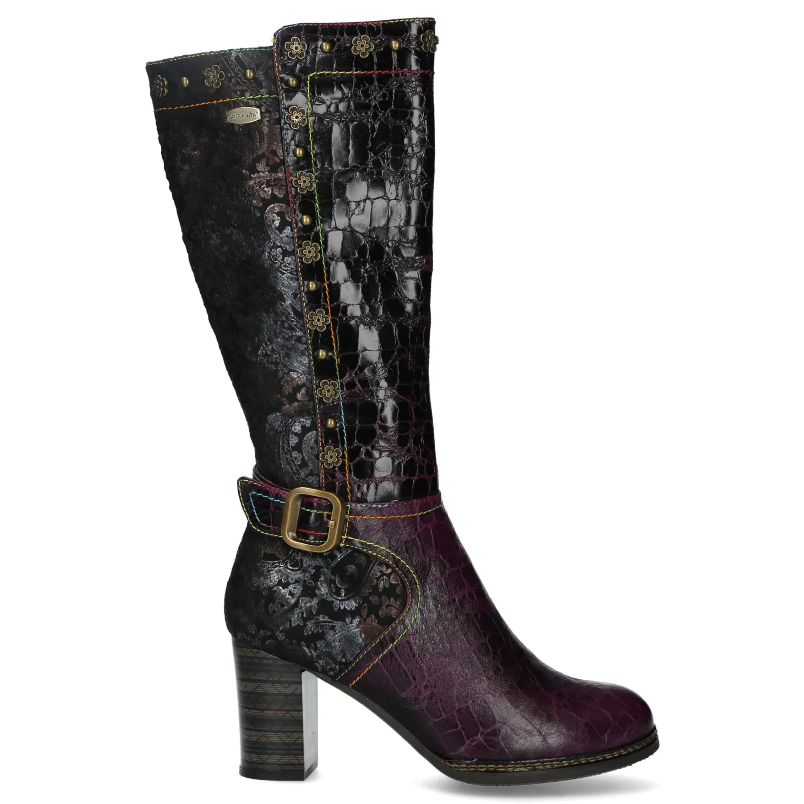 Shop Bottes - ELCEAO 35 Bottes