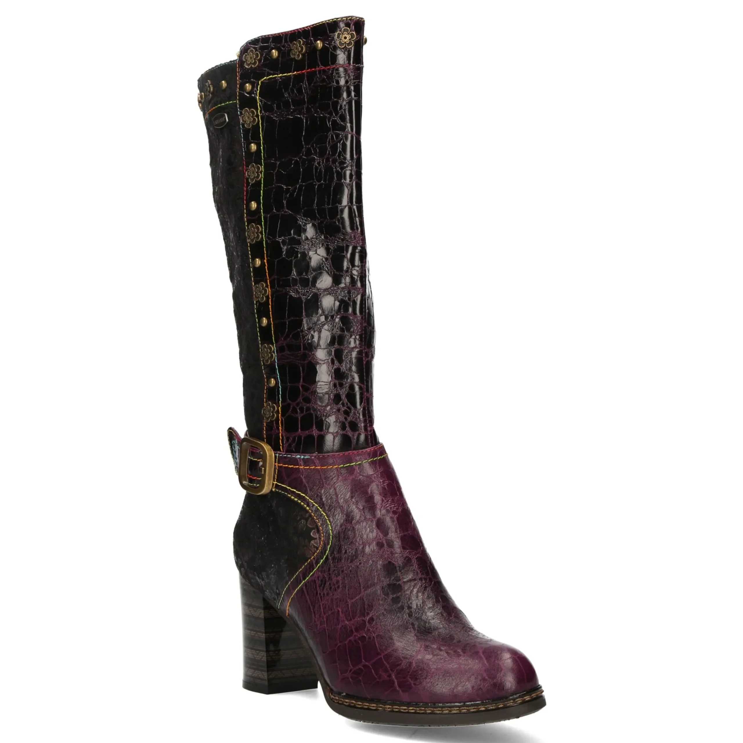 Shop Bottes - ELCEAO 35 Bottes