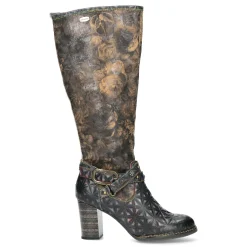 Cheap Bottes - ELCEAO 06 Bottes