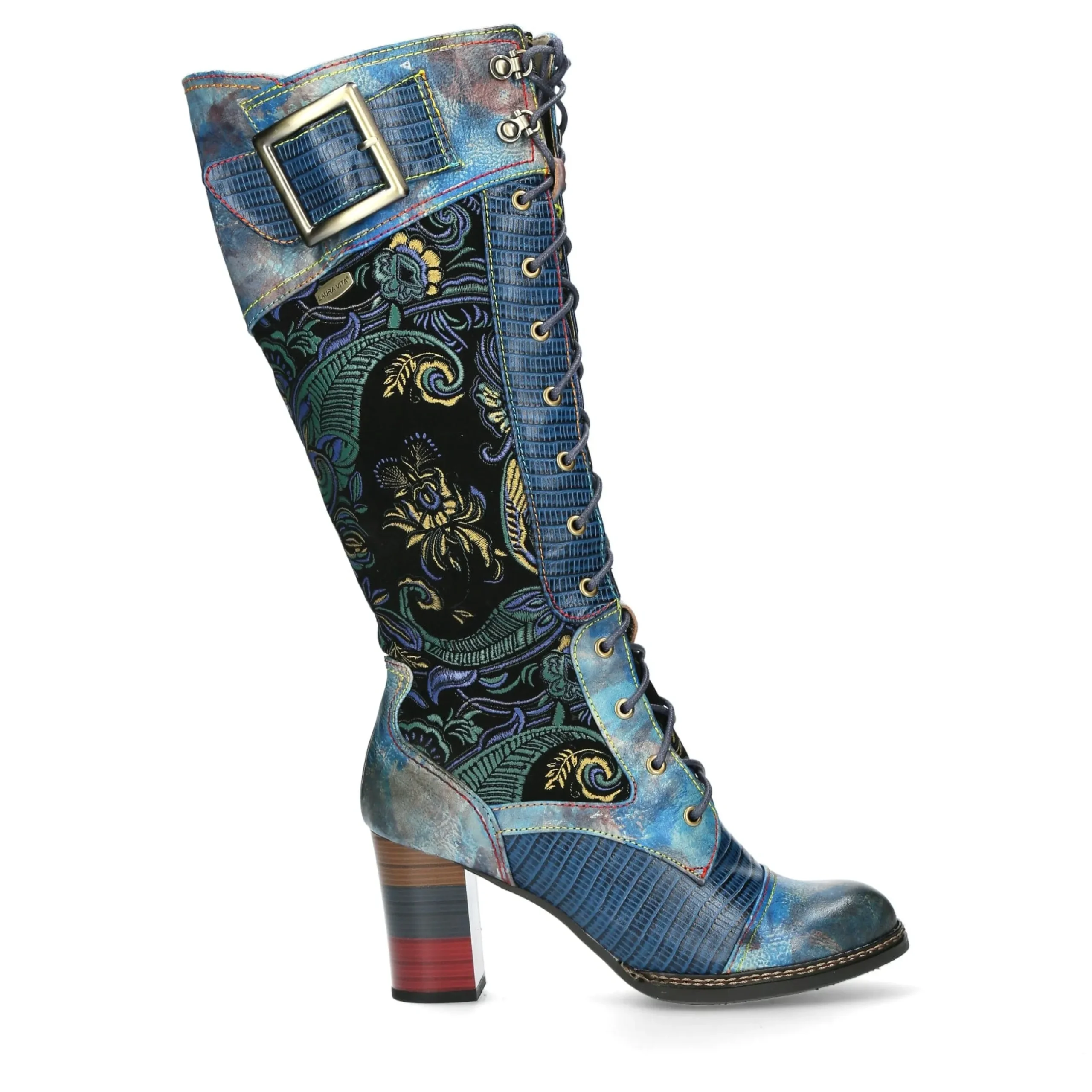 Store Bottes - ELCEAO 40 Bottes