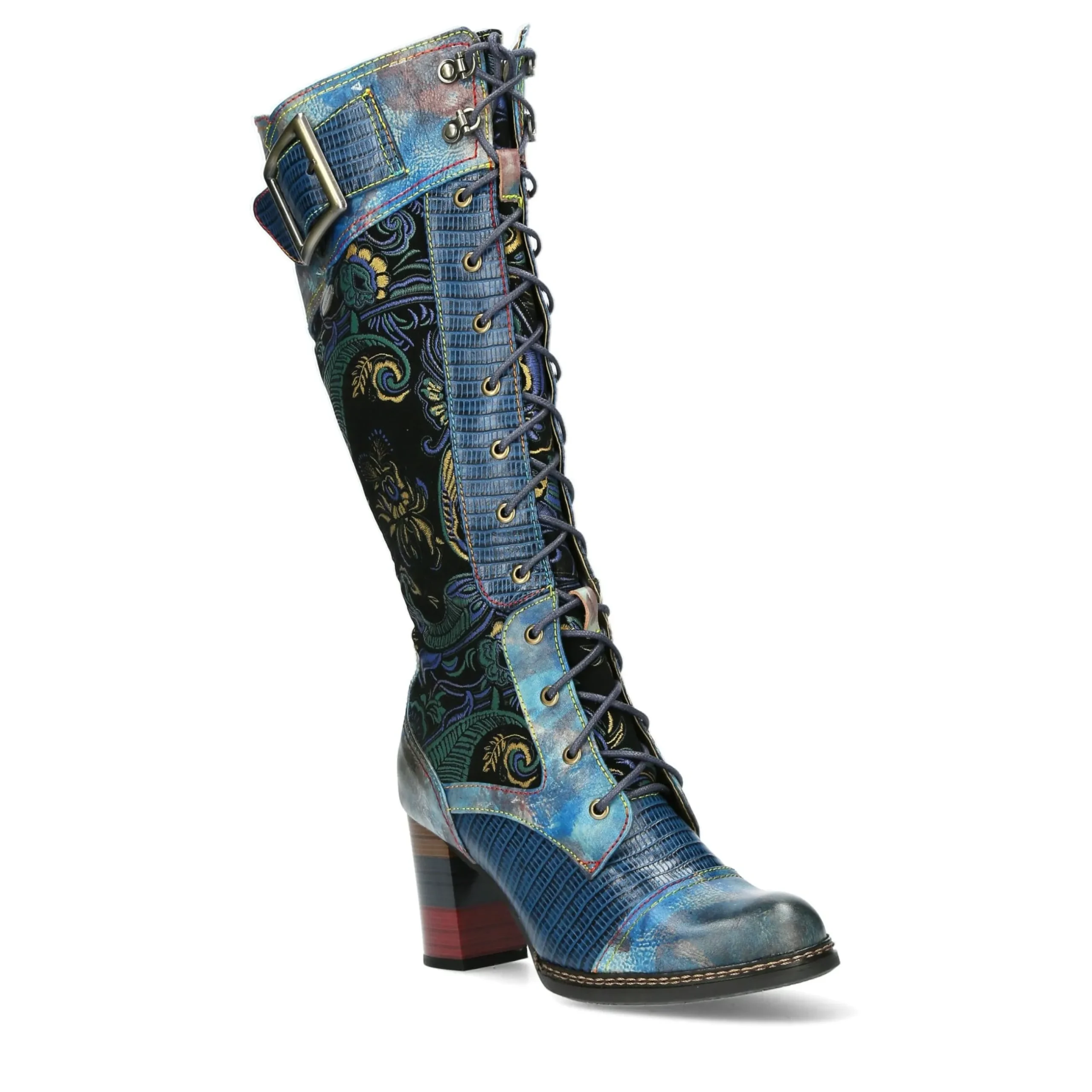 Store Bottes - ELCEAO 40 Bottes