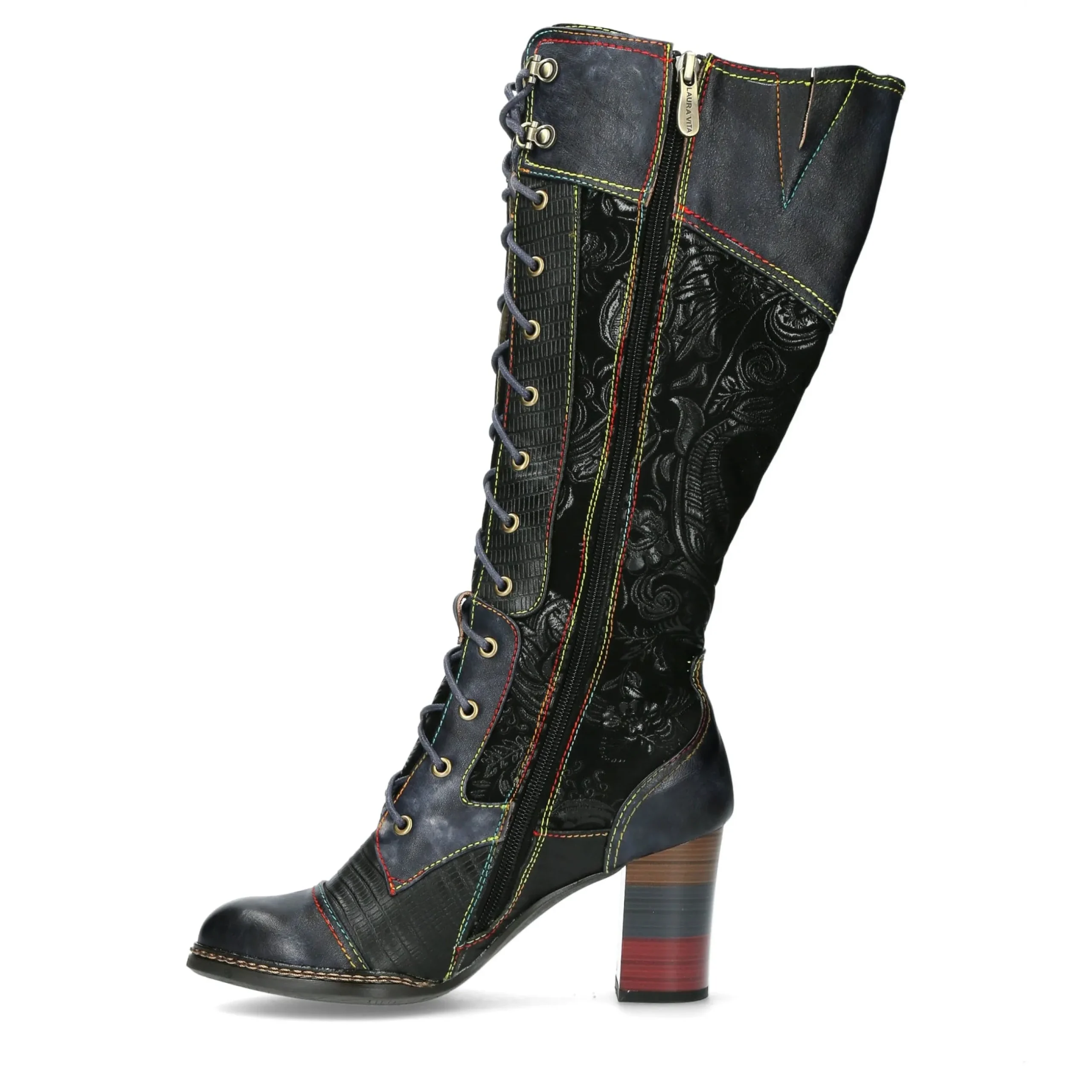 Store Bottes - ELCEAO 40 Bottes