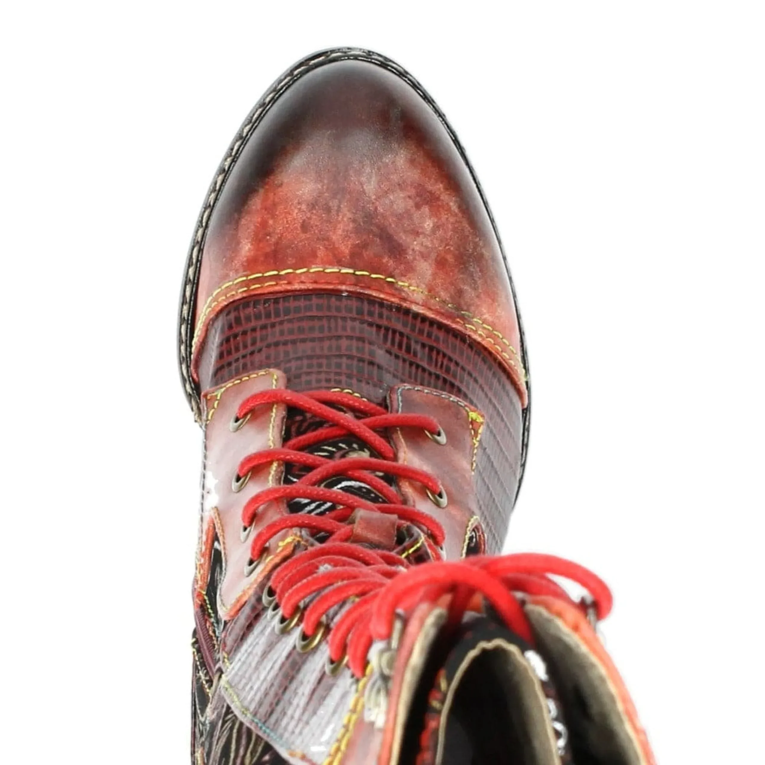 Store Bottes - ELCEAO 40 Bottes