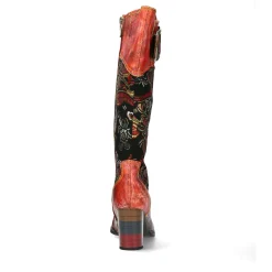 Store Bottes - ELCEAO 40 Bottes