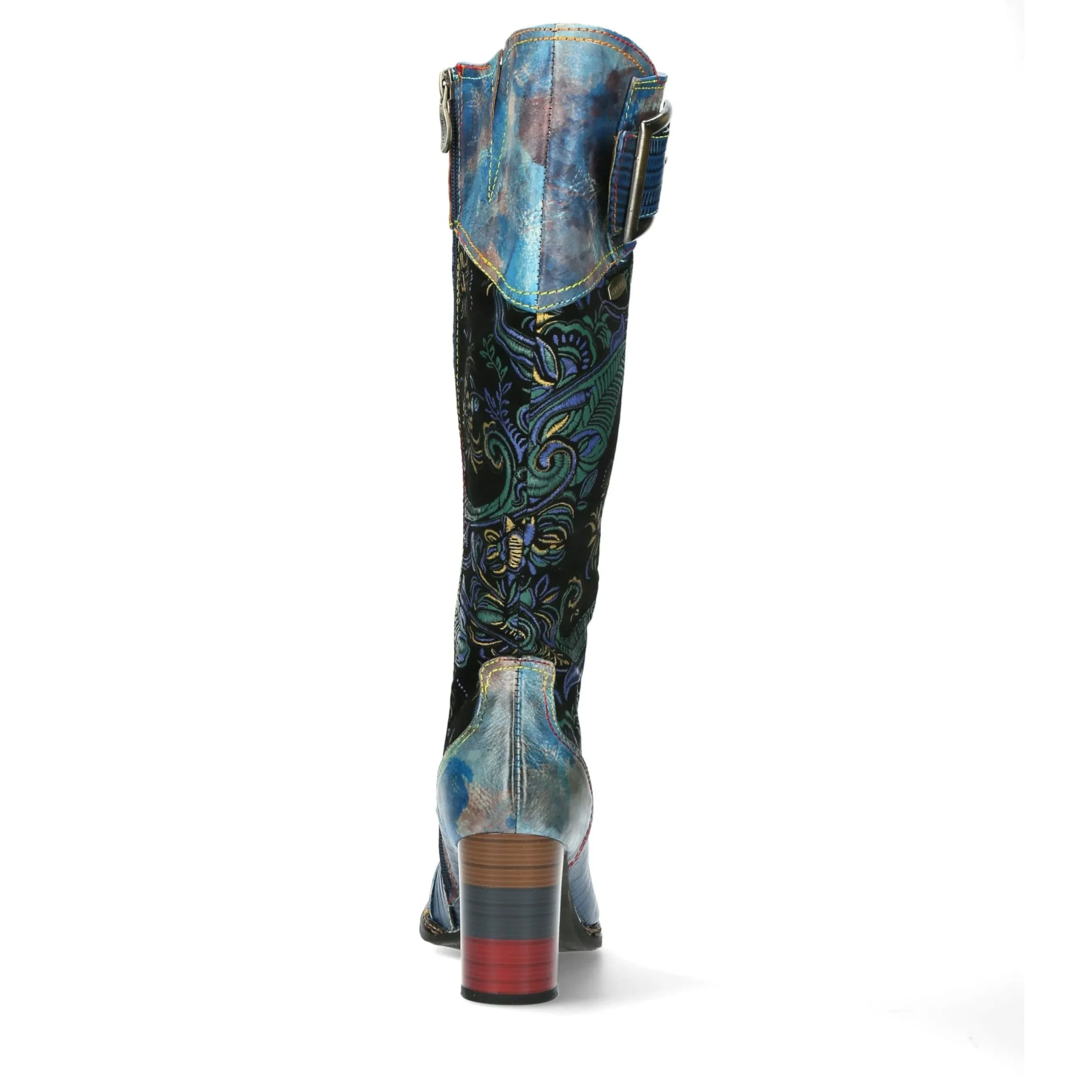 Store Bottes - ELCEAO 40 Bottes
