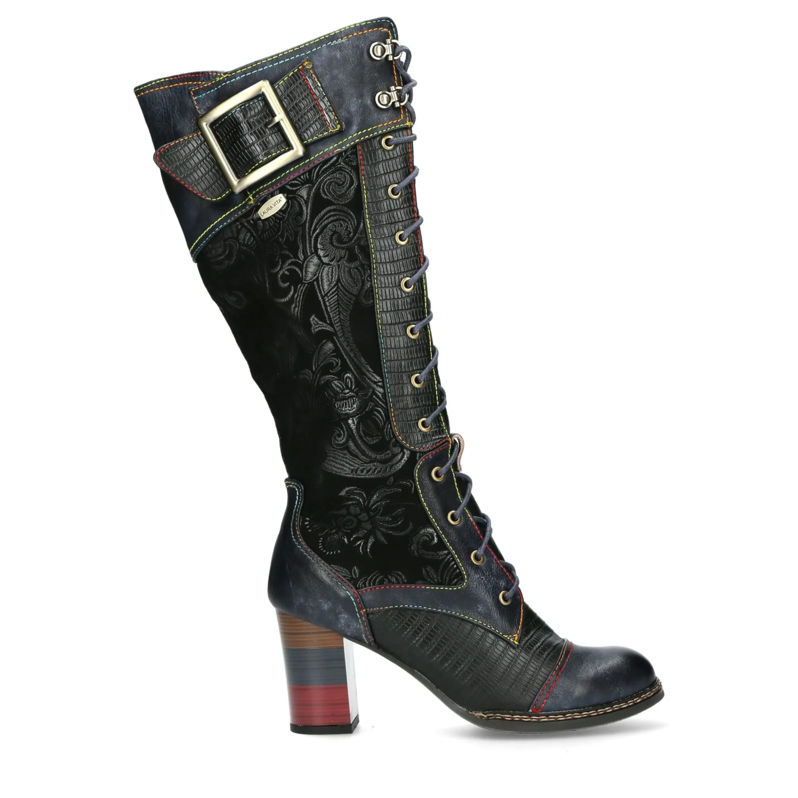 Store Bottes - ELCEAO 40 Bottes