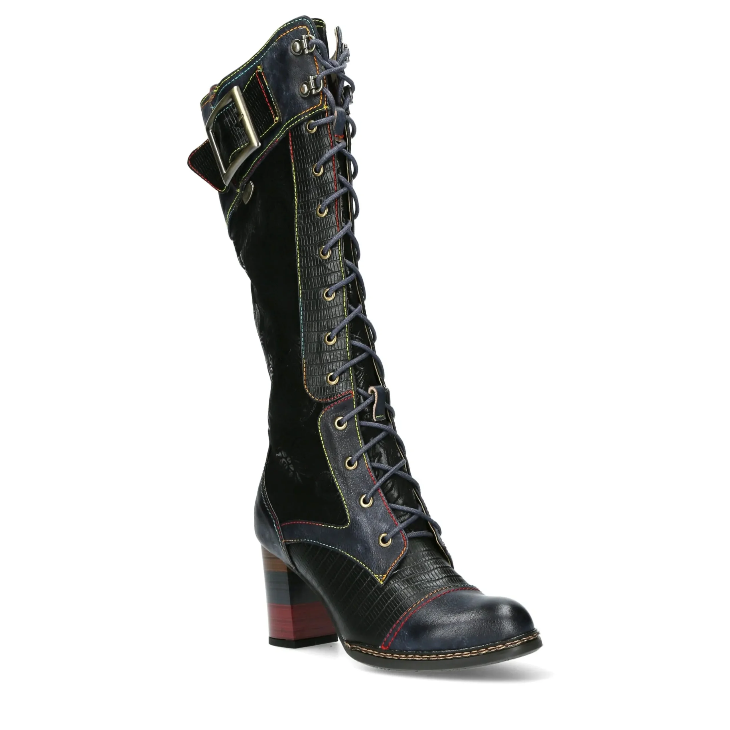 Store Bottes - ELCEAO 40 Bottes