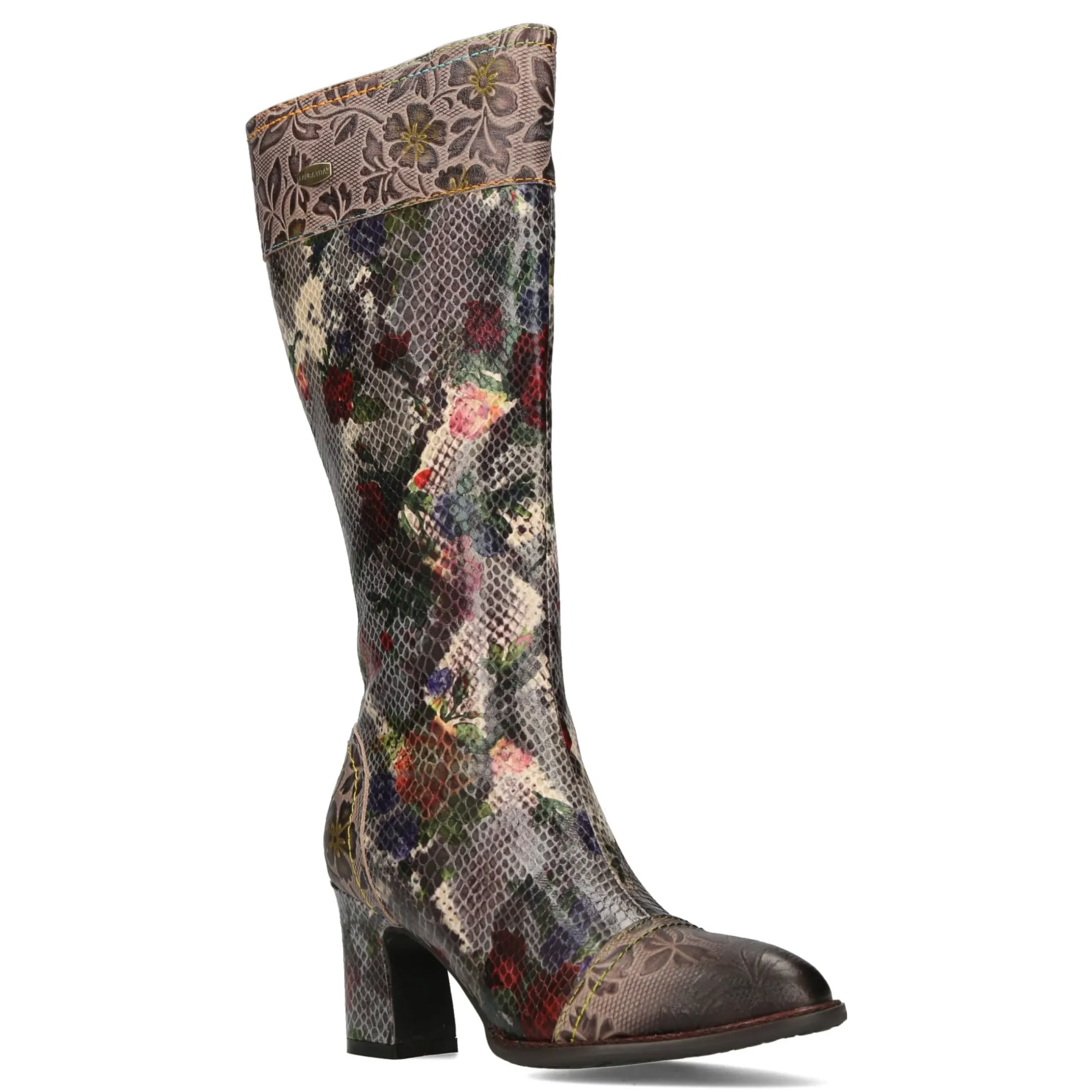 Best Bottes - ELCECTREO 60 Bottes