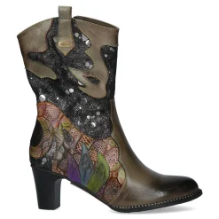 Sale Bottes - ELCODIEO 33 Bottes