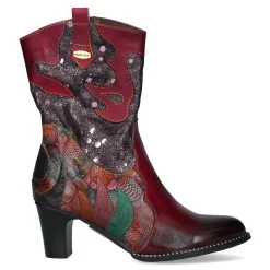 Sale Bottes - ELCODIEO 33 Bottes