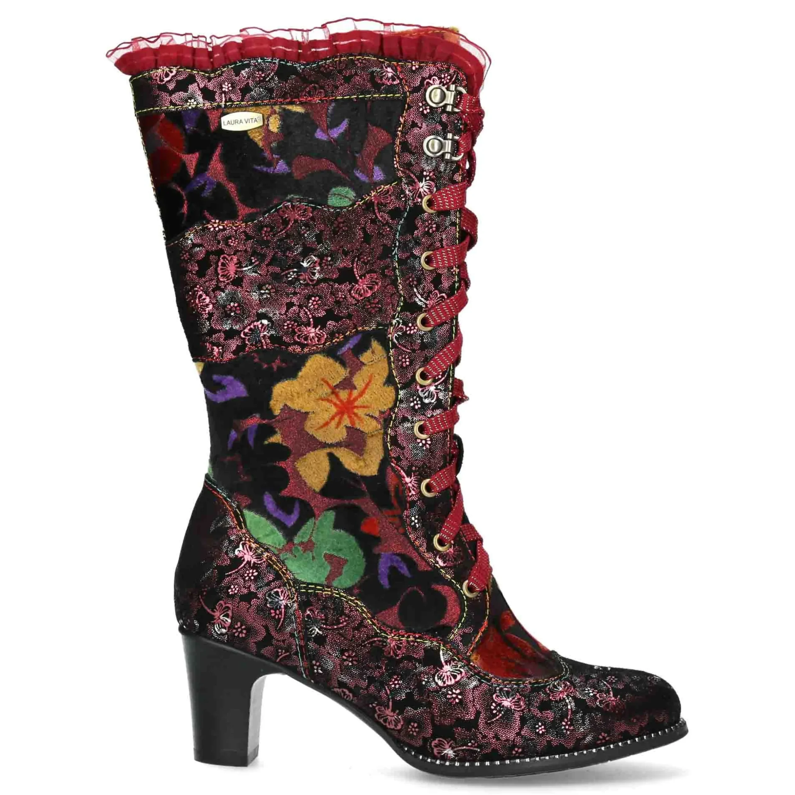 Shop Bottes - ELCODIEO 103 Bottes
