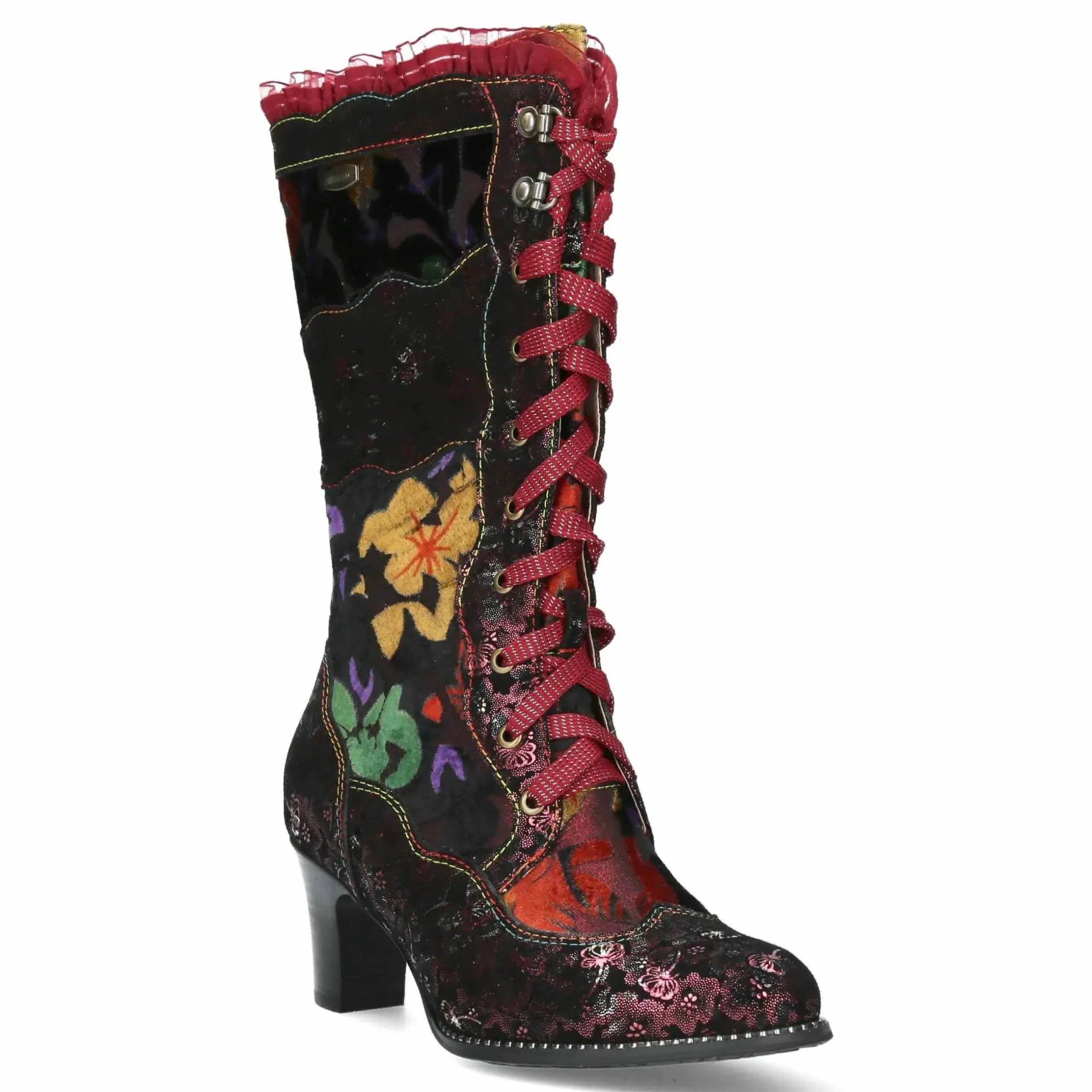 Shop Bottes - ELCODIEO 103 Bottes