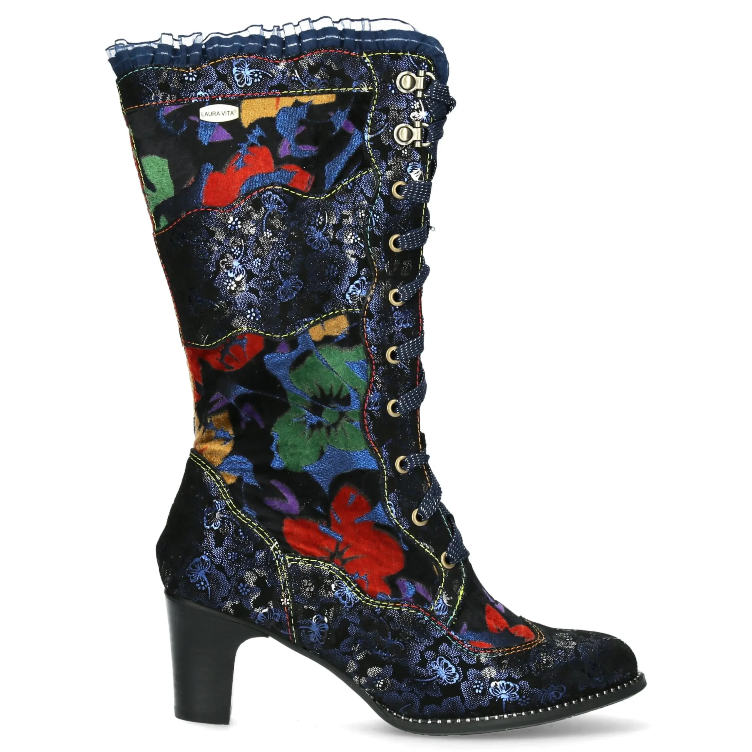 Shop Bottes - ELCODIEO 103 Bottes