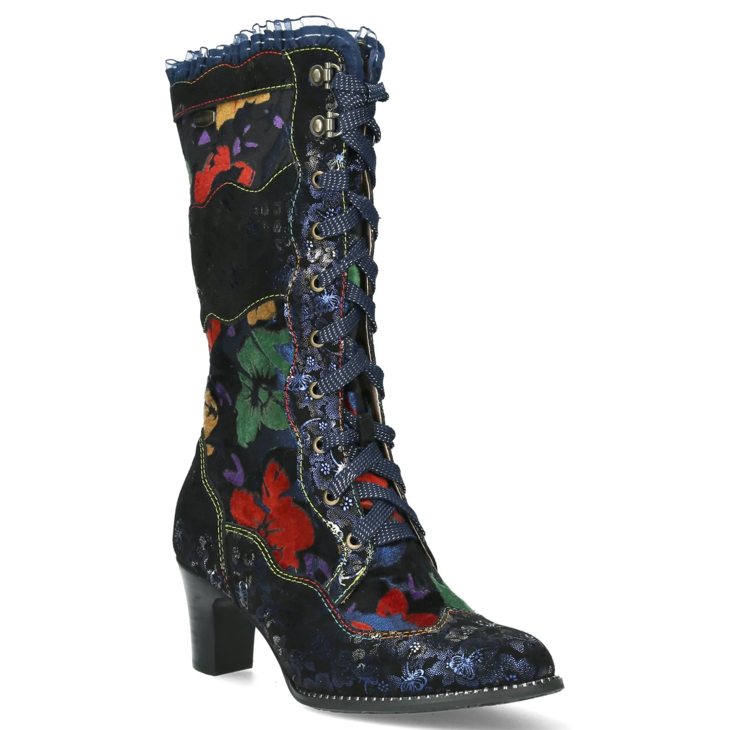 Shop Bottes - ELCODIEO 103 Bottes