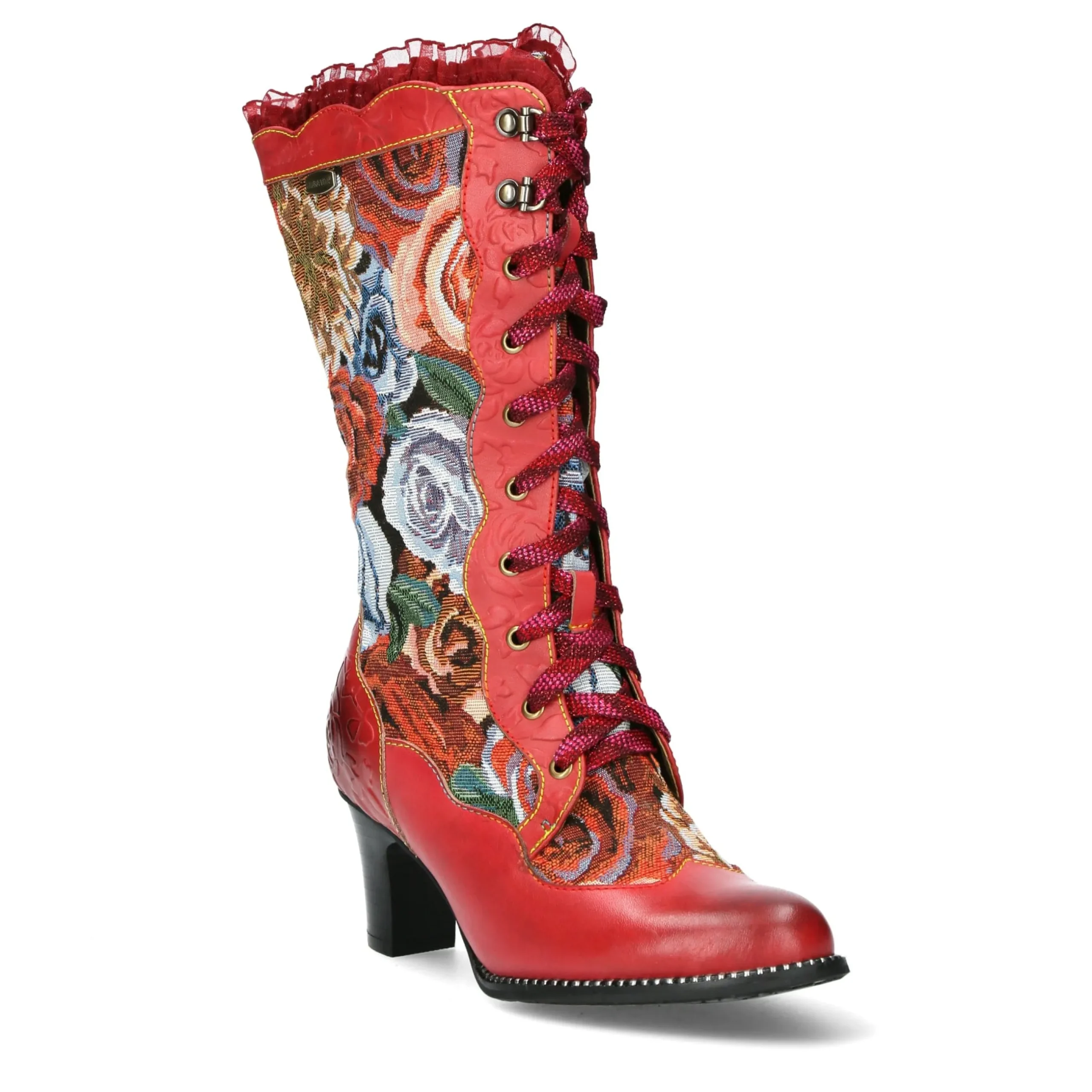 Cheap Bottes - ELCODIEO 1323 Bottes