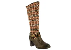 Fashion Bottes - ELEA 06 Bottes