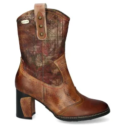 Cheap Bottes - EMELINE 15 Bottes