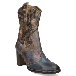 Cheap Bottes - EMELINE 15 Bottes