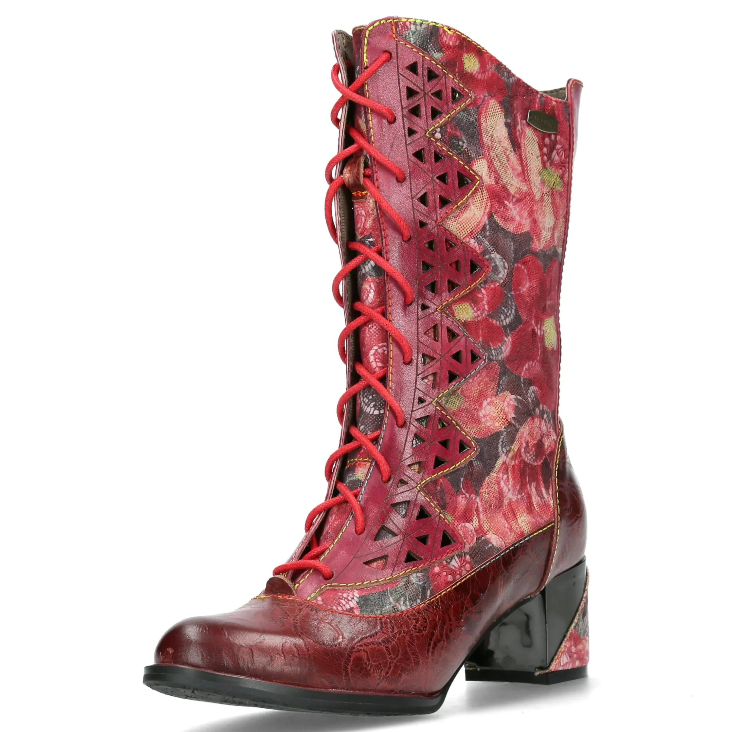 New Bottes - EMMYO 42 Bottes