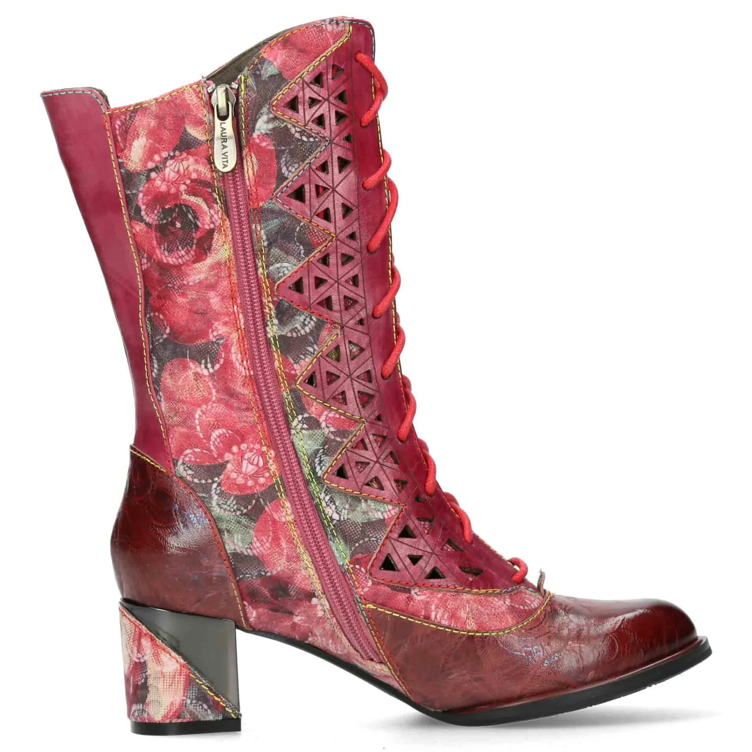 New Bottes - EMMYO 42 Bottes