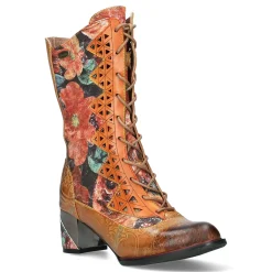 New Bottes - EMMYO 42 Bottes