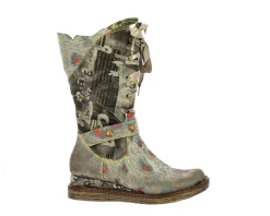 Cheap Bottes - ERCNAULTO 16 Bottes