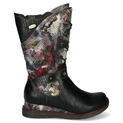 Sale Bottes - ERCNAULTO 16 Bottes