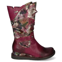 Sale Bottes - ERCNAULTO 16 Bottes