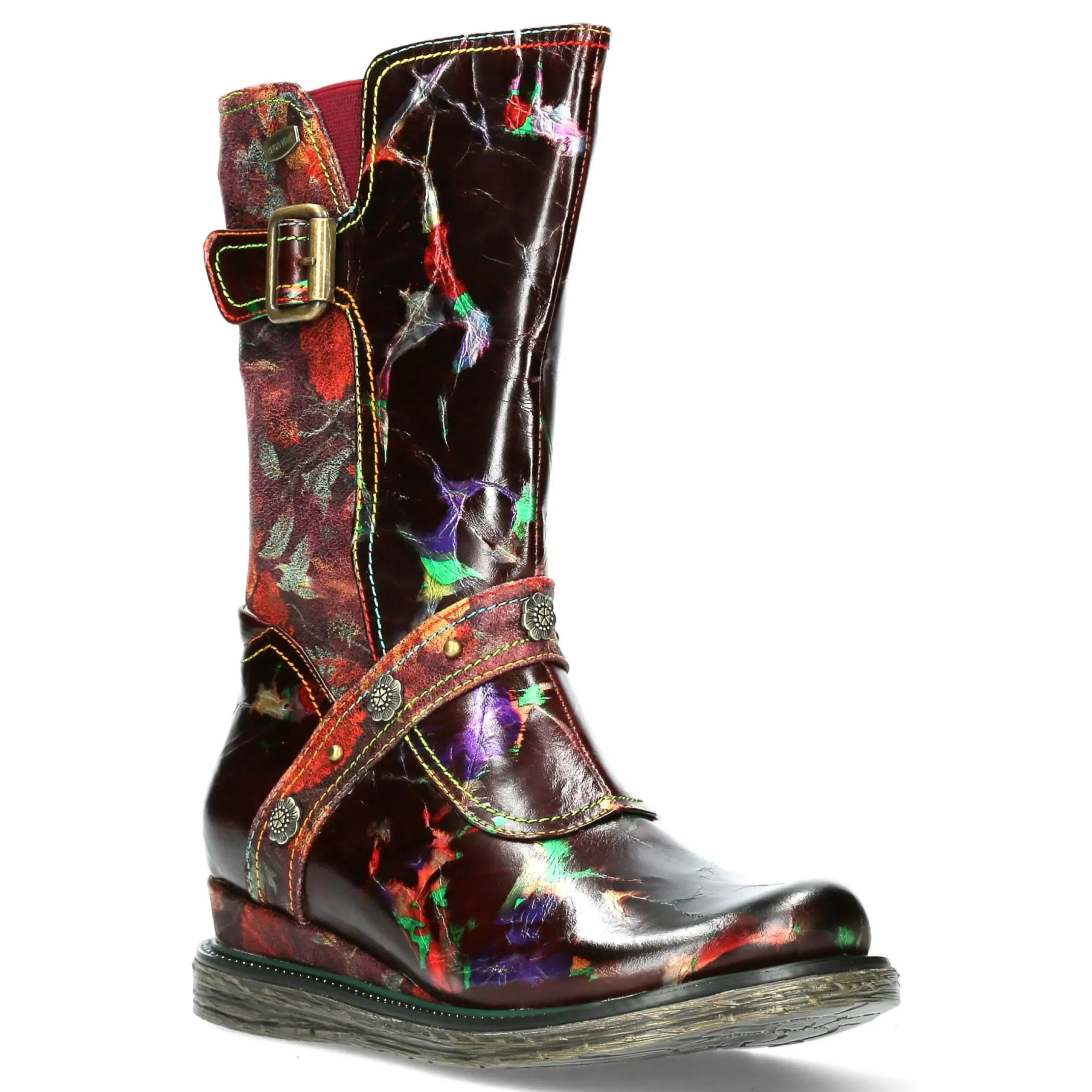Hot Bottes - ERCNAULTO 40 Bottes