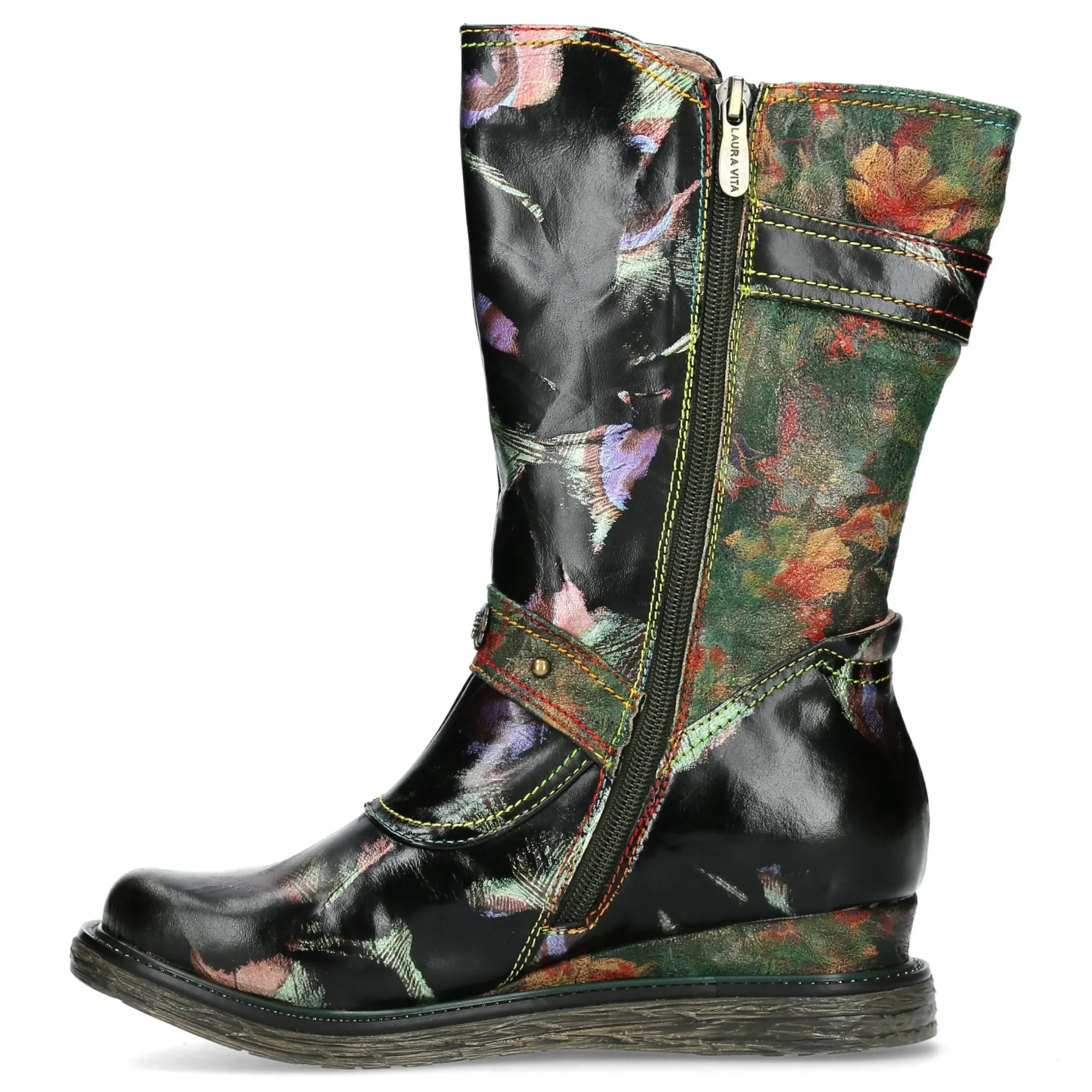 Hot Bottes - ERCNAULTO 40 Bottes