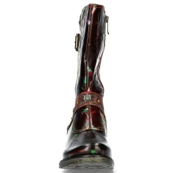 Hot Bottes - ERCNAULTO 40 Bottes