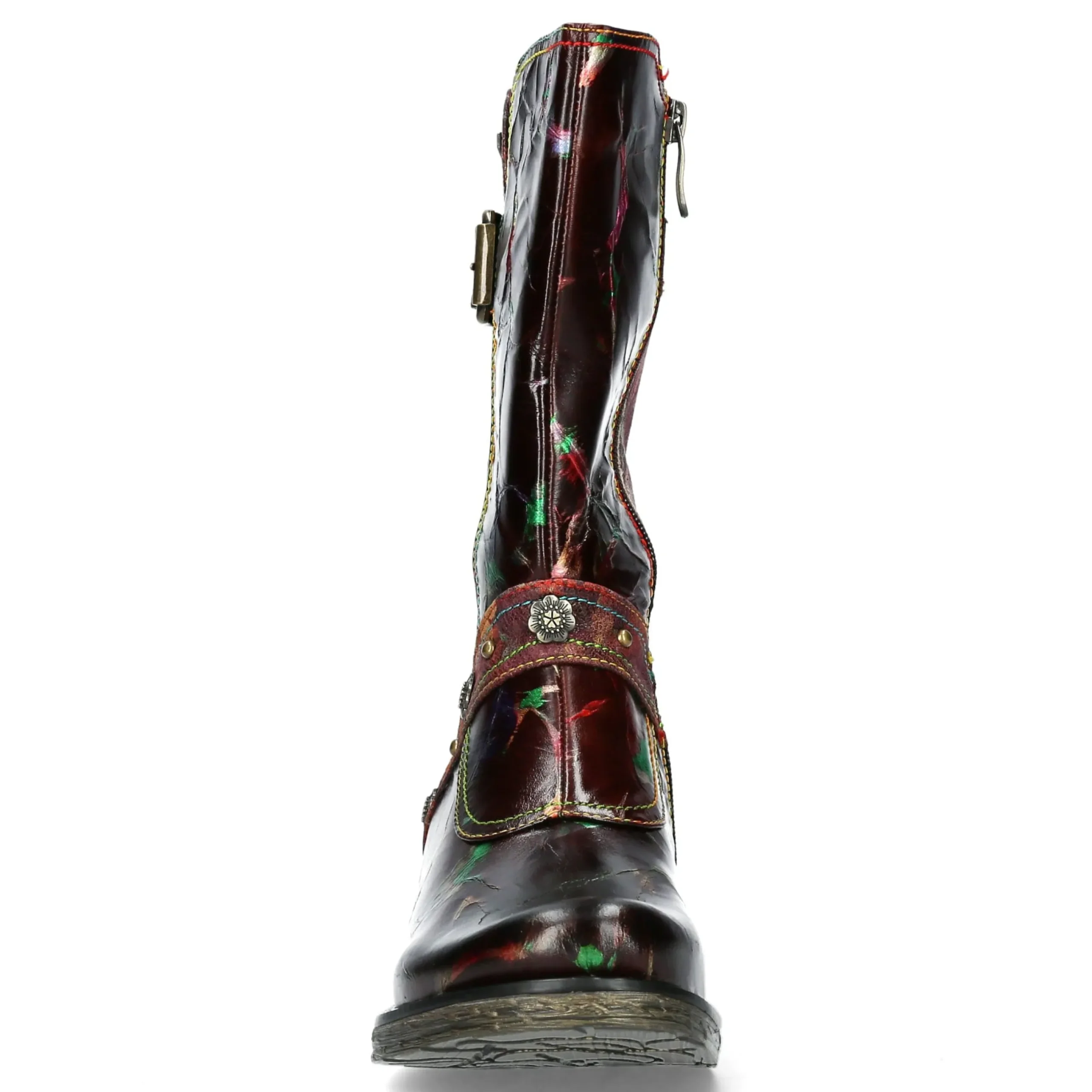 Hot Bottes - ERCNAULTO 40 Bottes