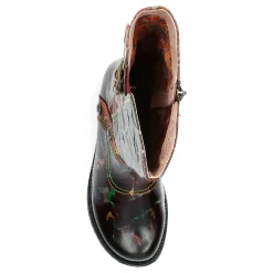 Hot Bottes - ERCNAULTO 40 Bottes