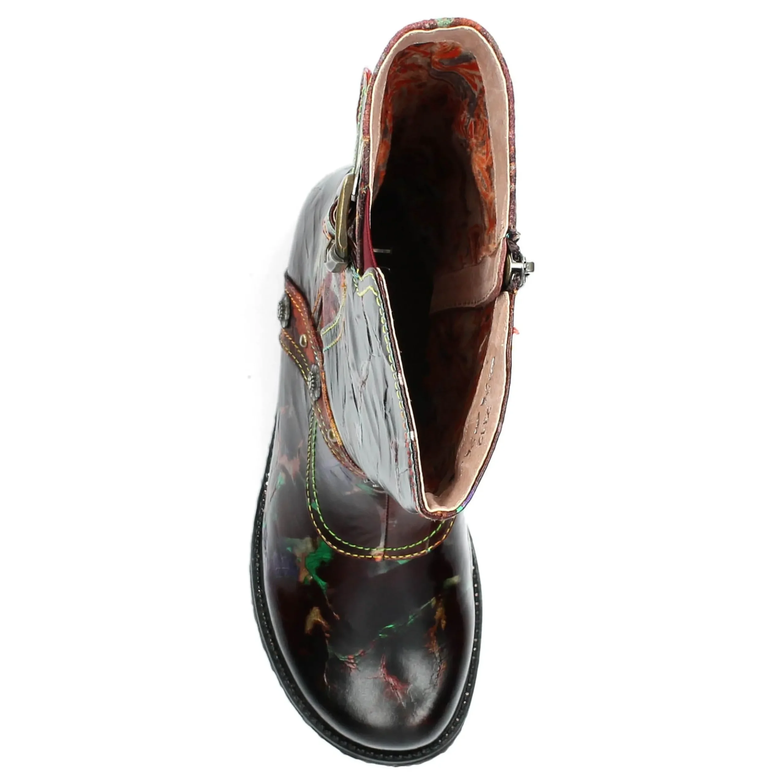 Hot Bottes - ERCNAULTO 40 Bottes