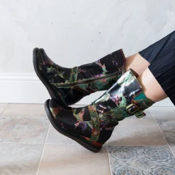 Hot Bottes - ERCNAULTO 40 Bottes