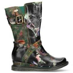 Hot Bottes - ERCNAULTO 40 Bottes