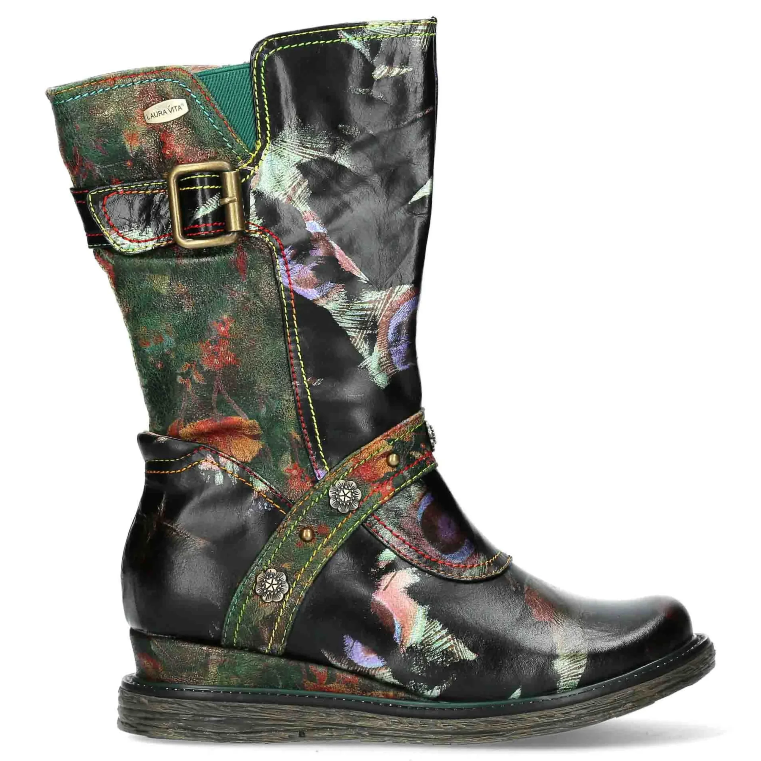 Hot Bottes - ERCNAULTO 40 Bottes