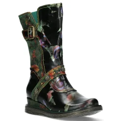 Hot Bottes - ERCNAULTO 40 Bottes