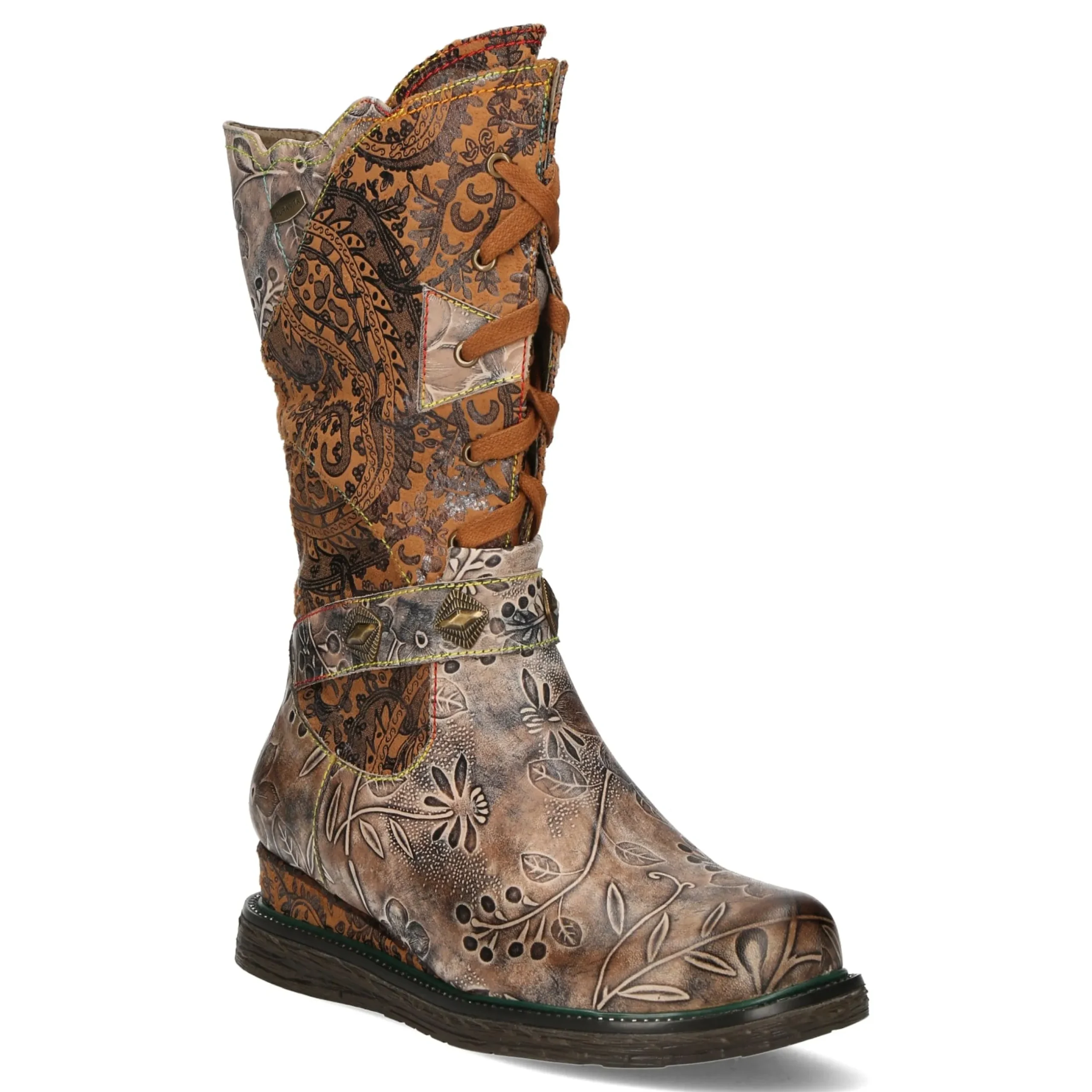 Cheap Bottes - ERCNAULTO 16 B Bottes