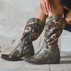 Store Bottes - ERCWINAO 19 Bottes