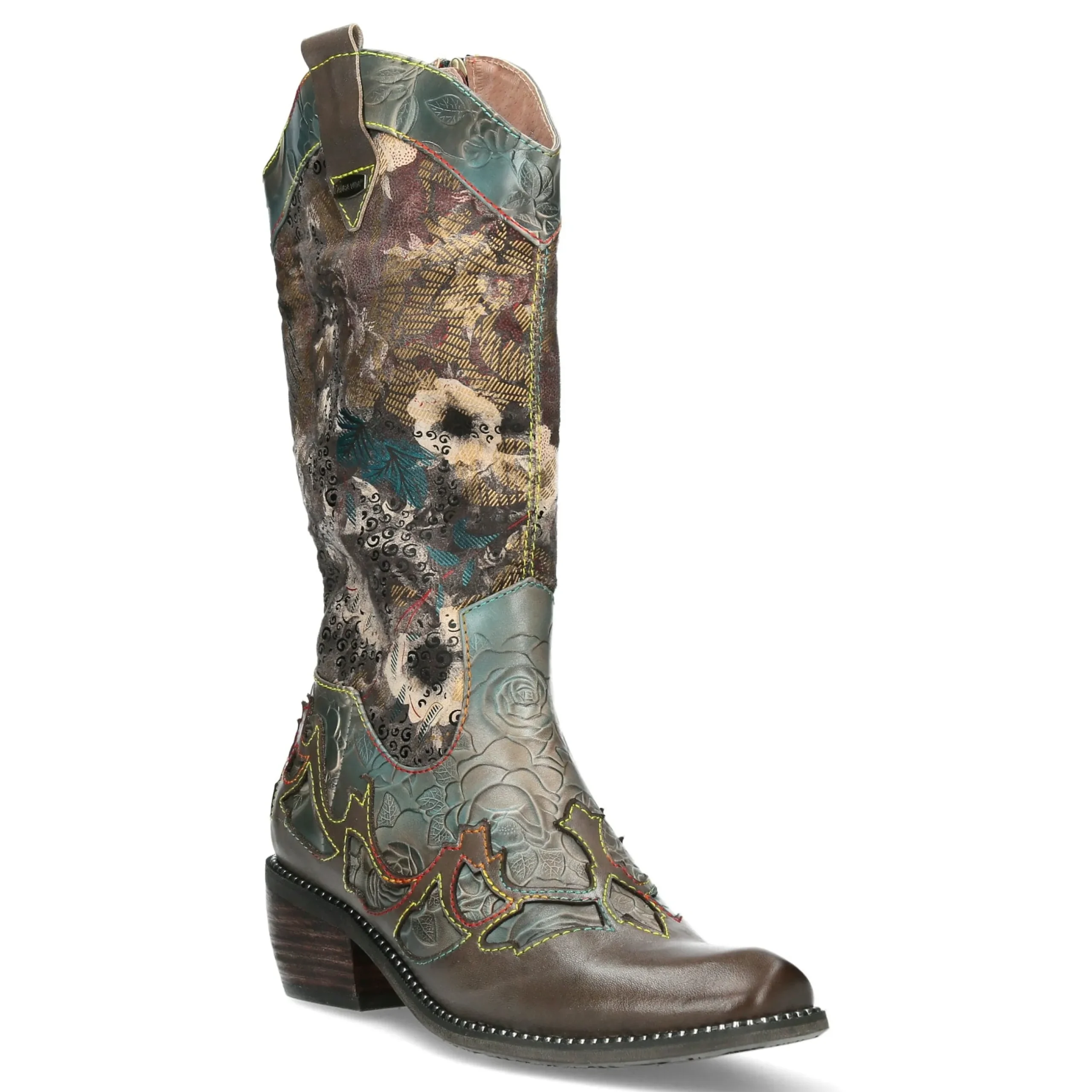 Store Bottes - ERCWINAO 19 Bottes