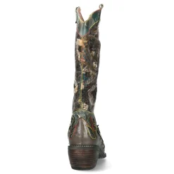 Store Bottes - ERCWINAO 19 Bottes