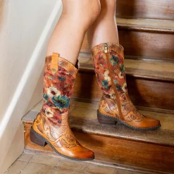 Store Bottes - ERCWINAO 19 Bottes