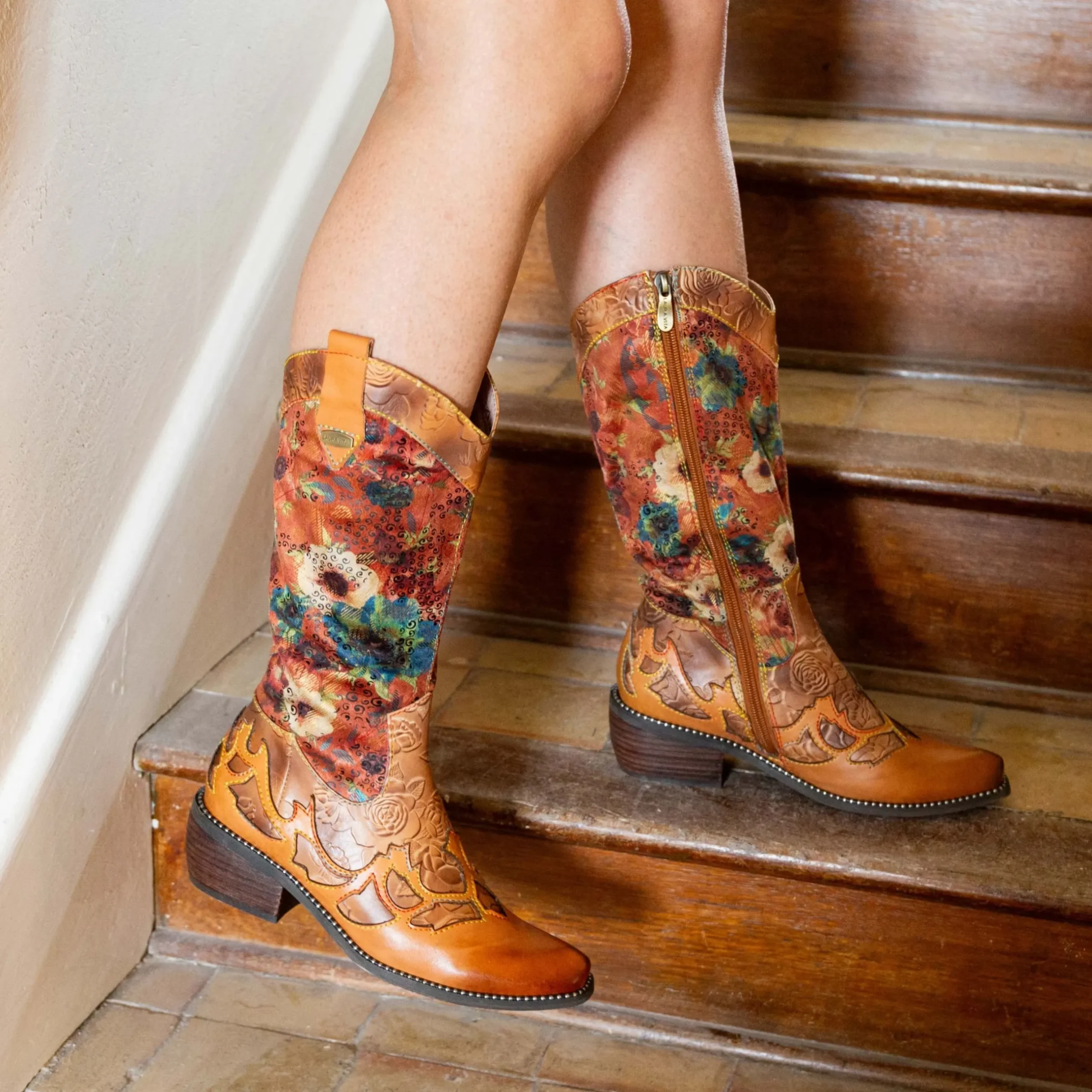 Store Bottes - ERCWINAO 19 Bottes